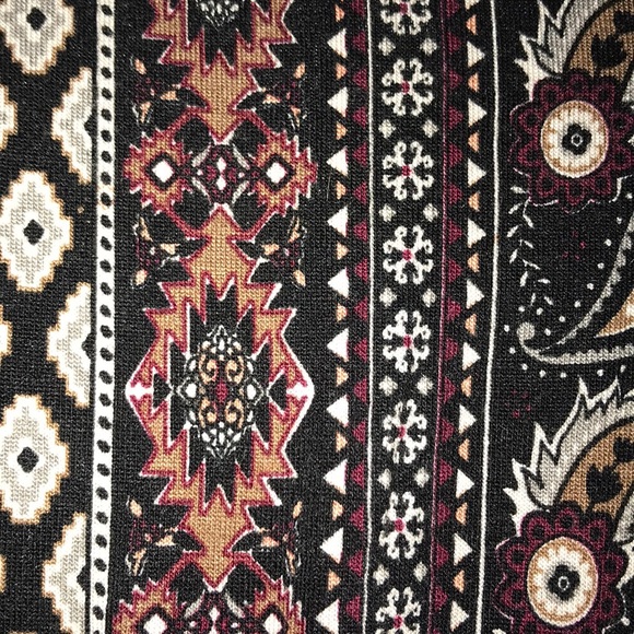 Flared leggings - Picture 2 of 3